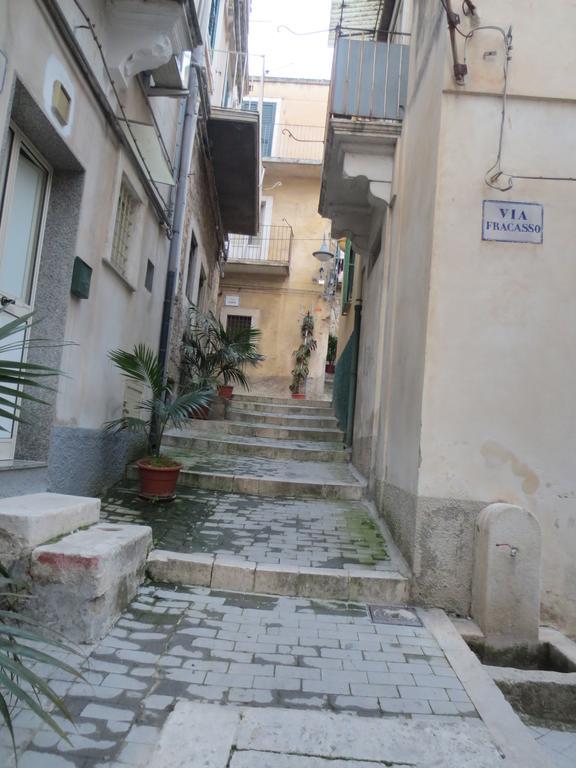 La Casa Di Giada Villa Modica Rum bild