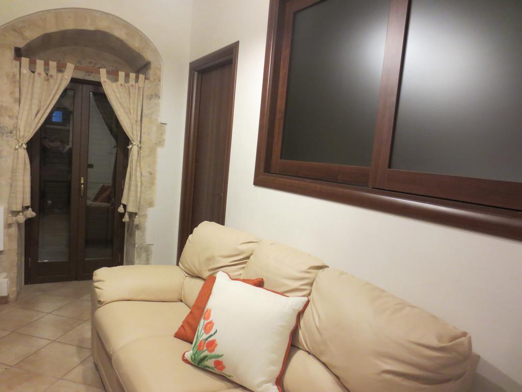 La Casa Di Giada Villa Modica Rum bild